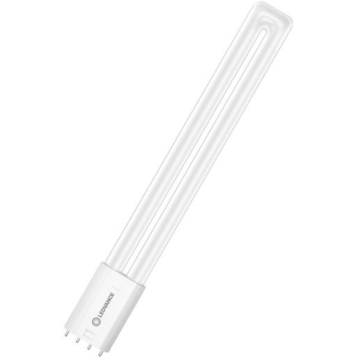 Ledvance LED LAMPE 12W 840 2G11 / LEDVAN DULUX L LED HF&AC 4058075822115