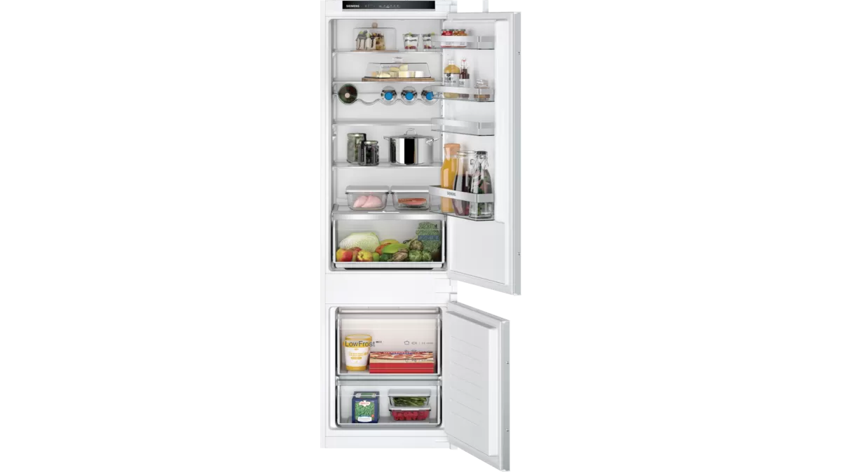 Siemens KI87VVSE0