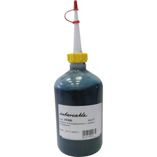 Intercable KONTAKTFETT F.AL-PRESSKABELS. / INTCAB KF600