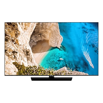 Samsung 50HT670U 50IN HTV Hotel-TV Open-Box