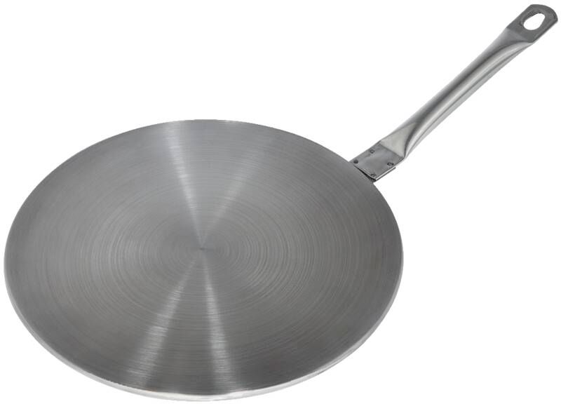 Xavax 111397 Induktionskochfeld-Adapterpl. ,19cm