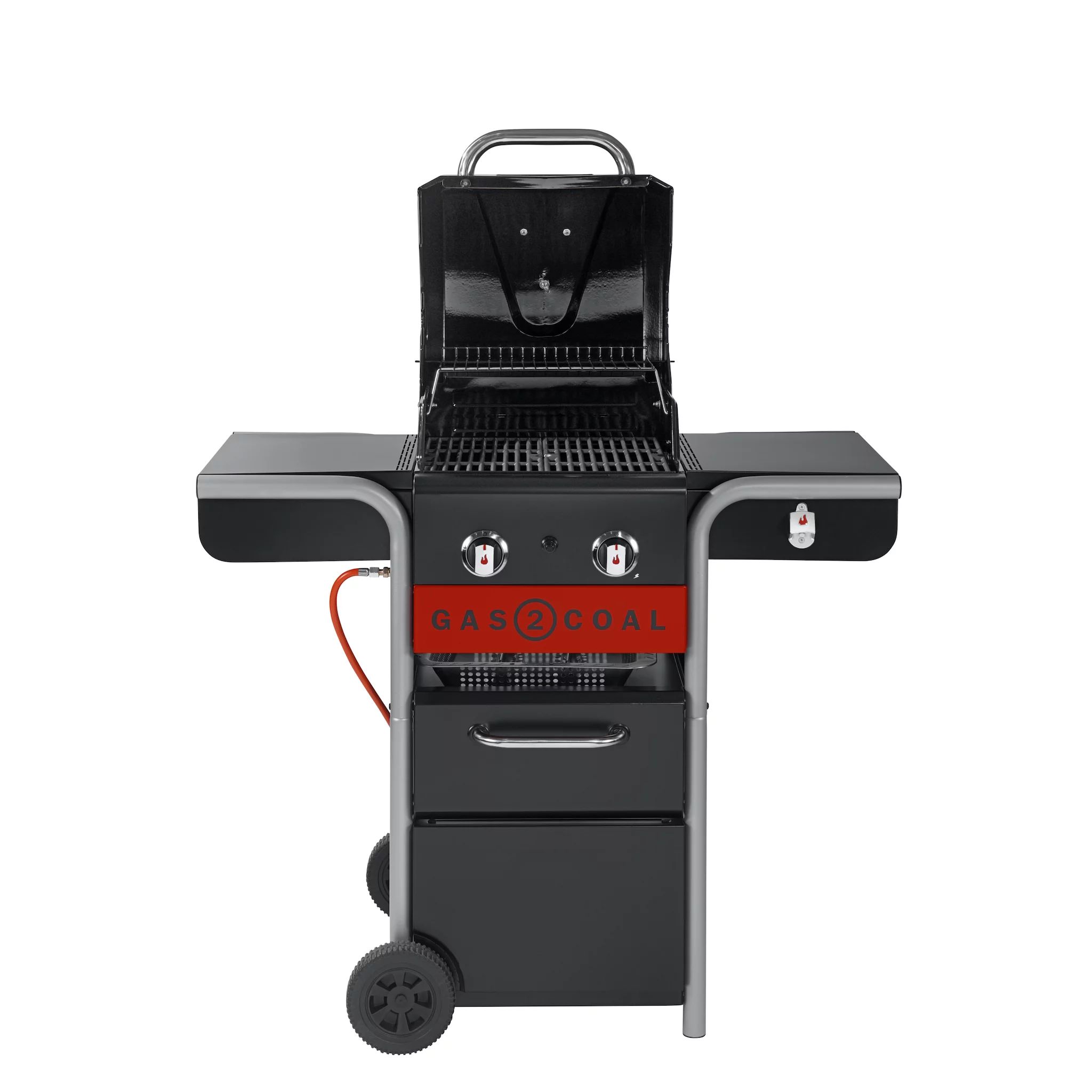 Char Broil Gas2Coal 2.0 210