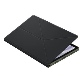 Samsung EF-BX210 - Flip-Hülle für Tablet - Schwarz