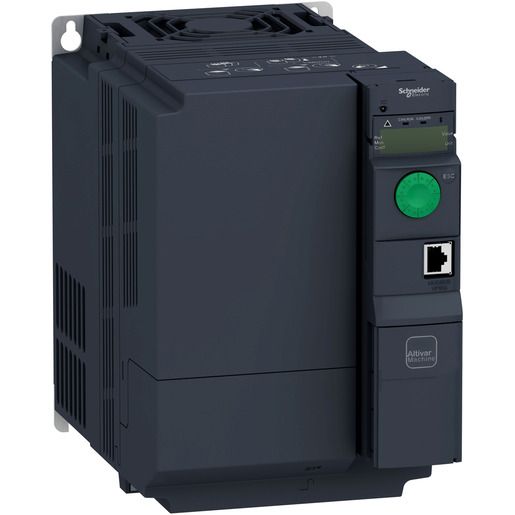 Schneider Electric FU IP20 5,5KW 3X400V C2-FILTER / SCHN.E ATV320U55N4B