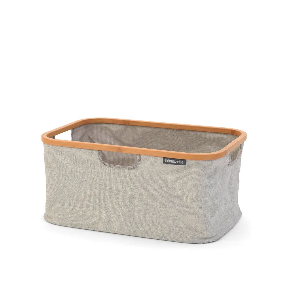 Brabantia Wäschekorb 40L - faltbar