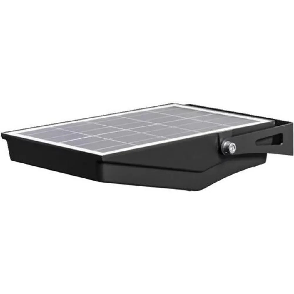 Ledvance STRAHLER 10W 840 SCHWARZ / LEDVAN ENDURA FLOOD SOLAR 4058075762350