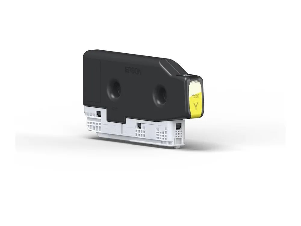 Epson T08Q4 - Gelb - original - Tintenpatrone