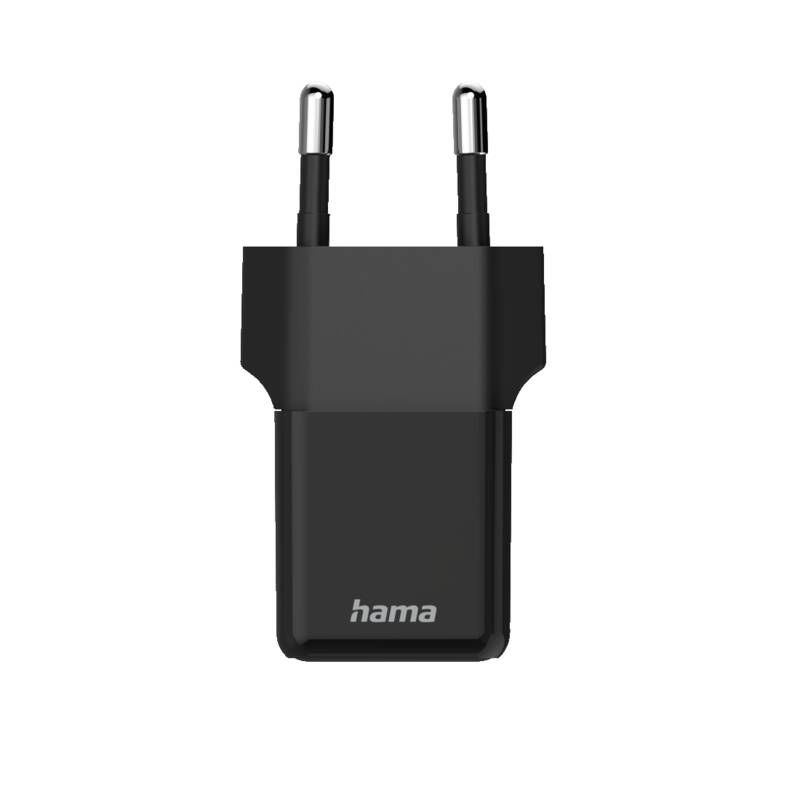 Hama 201985 SuperMini-Lader,USB-C, 25W