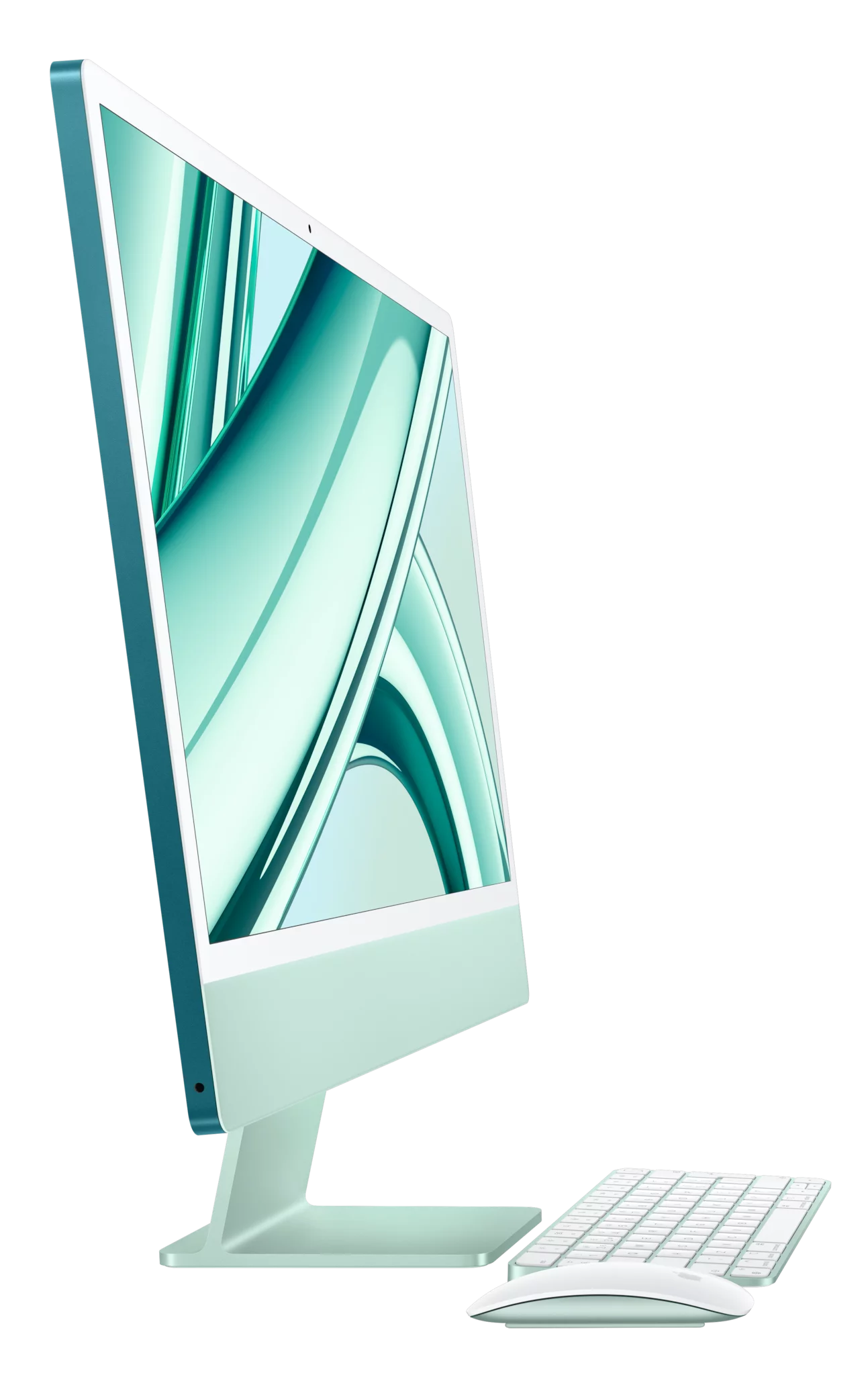 24-inch iMac mit Retina 4.5K display