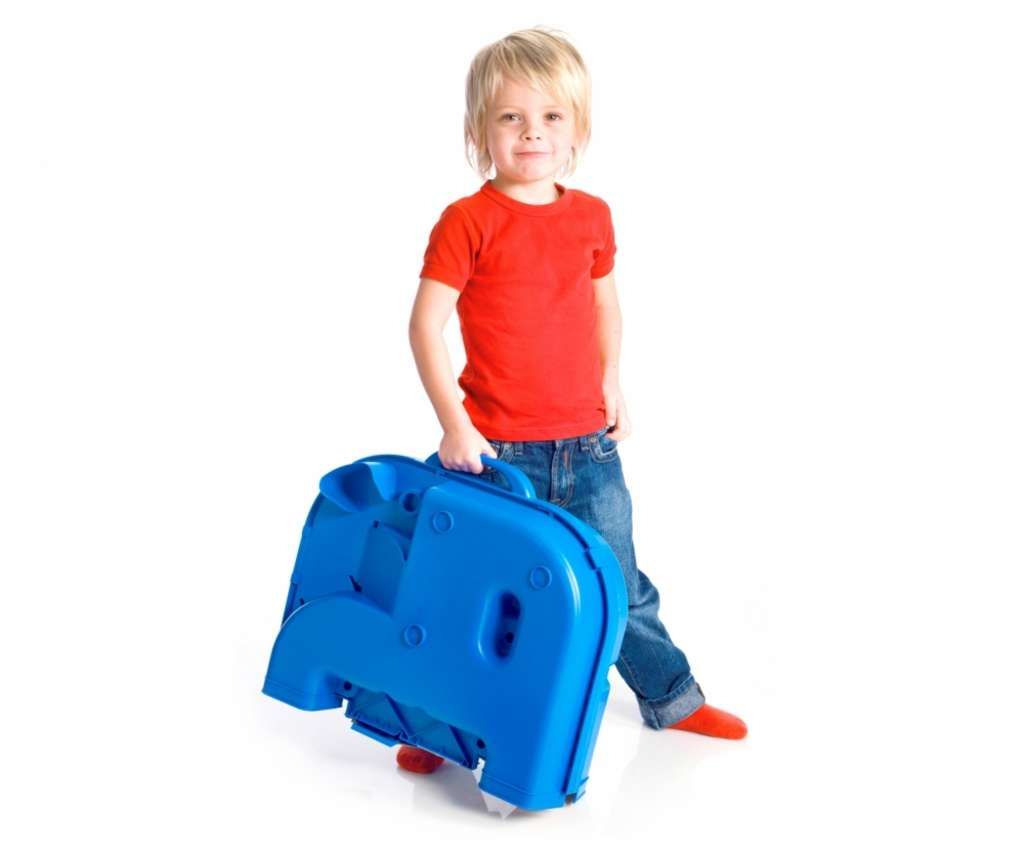 Simba AquaPlay 516/616 Aquabox mit Schleuse