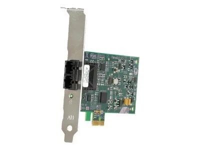 Allied Telesis AT-2711FX/LC - Netzwerkadapter
