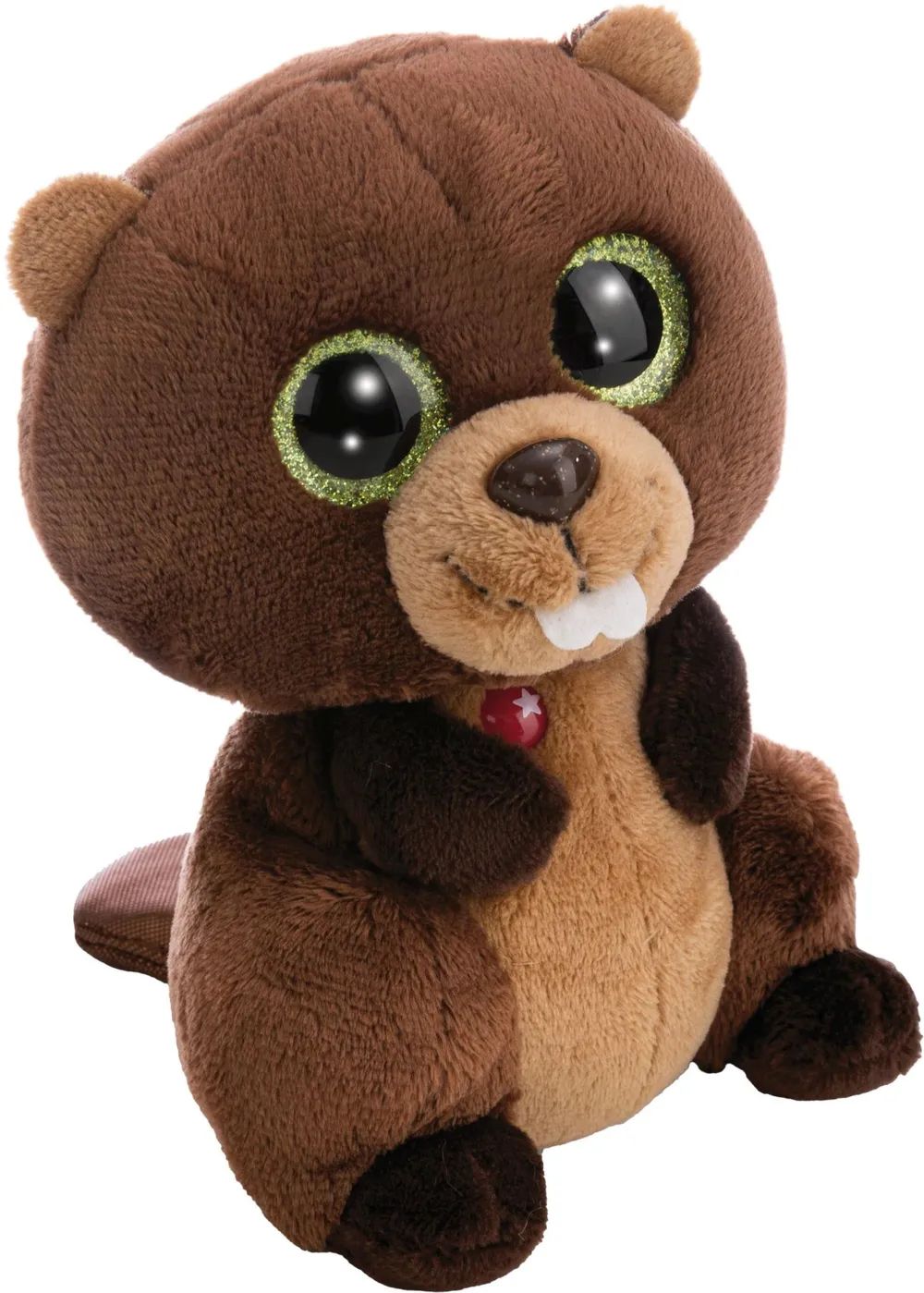 Nici GmbH GLUBSCHIS Biber Bobston 15cm schlenkernd
