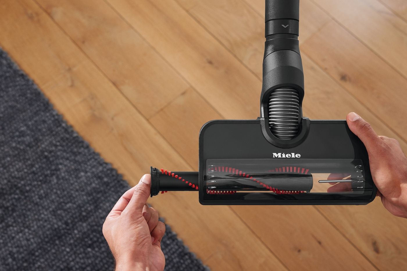Miele HX-CCT20 Bürstenwalze
