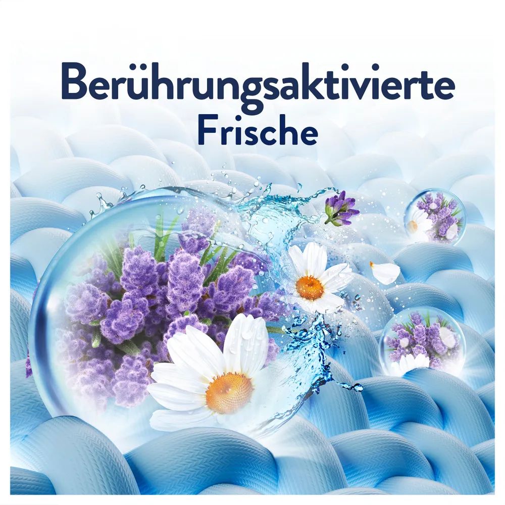 Lenor Ein Tag in der Provence Flasche - 882ml