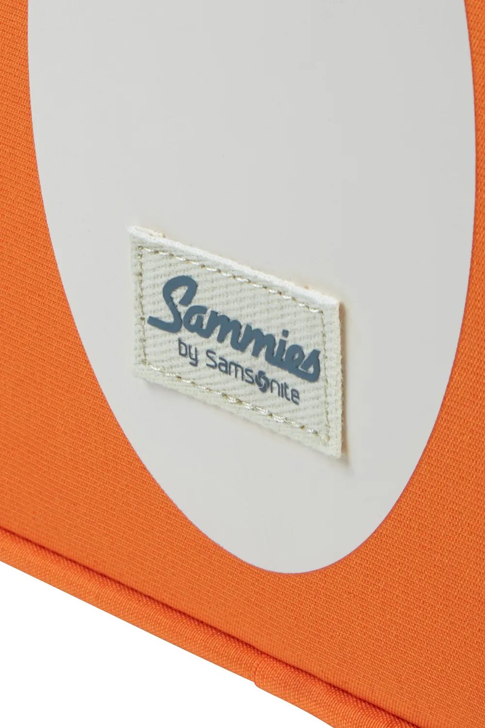 SAMSONITE HAPPY SAMMIES ECO UPRIGHT 45/16 TIGER TOBY, TIGER TOBY
