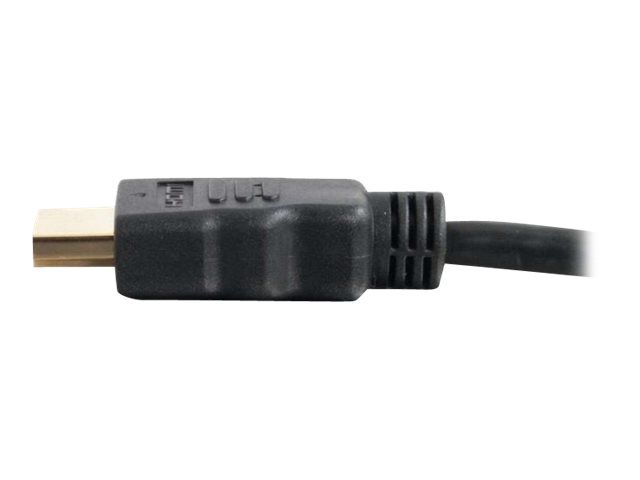 C2G 1.5m High Speed HDMI Cable with Ethernet