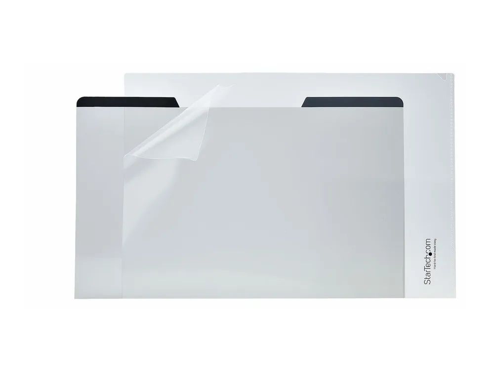 StarTech.com Magnetic Privacy Screen For 16-Inch 16:10 Laptop, TAA - Blickschutzfilter für Notebook (horizontal)
