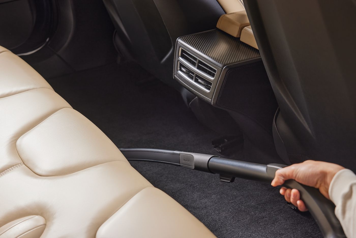 Miele C-CCS CarCareSet