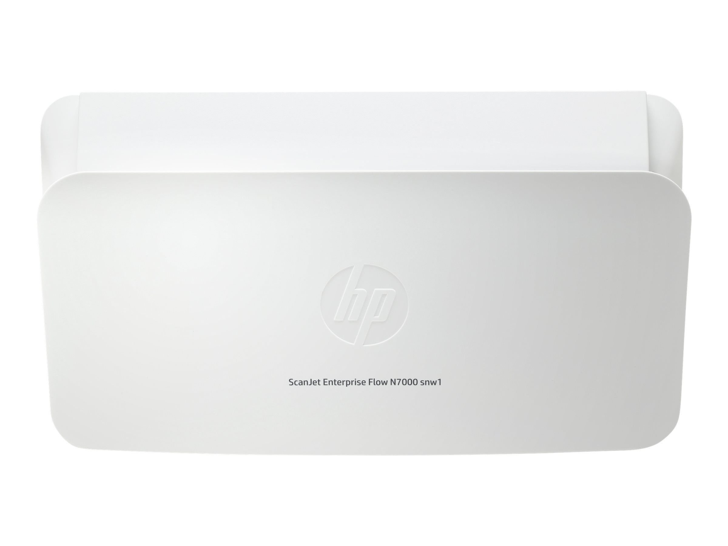 HP ScanJet Enterprise Flow N7000 snw1 - Dokumentenscanner - CMOS / CIS - Duplex - 216 x 3100 mm - 600 dpi x 600 dpi - bis zu 75 Seiten/Min. (einfarbig)