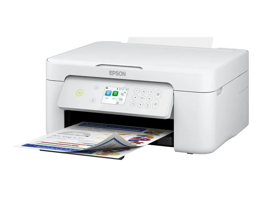 Epson Expression Home XP-4205