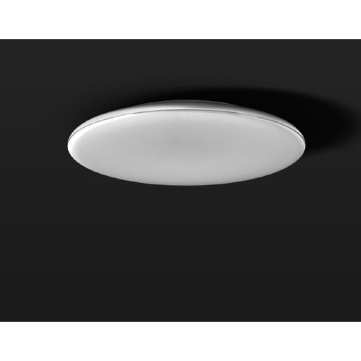 RZB DECKEN/WANDL.LED 24W D400 CCT / HOME 501 WEIß 221176.002.2