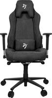 Arozzi Vernazza Soft Fabric - Stuhl - ergonomisch