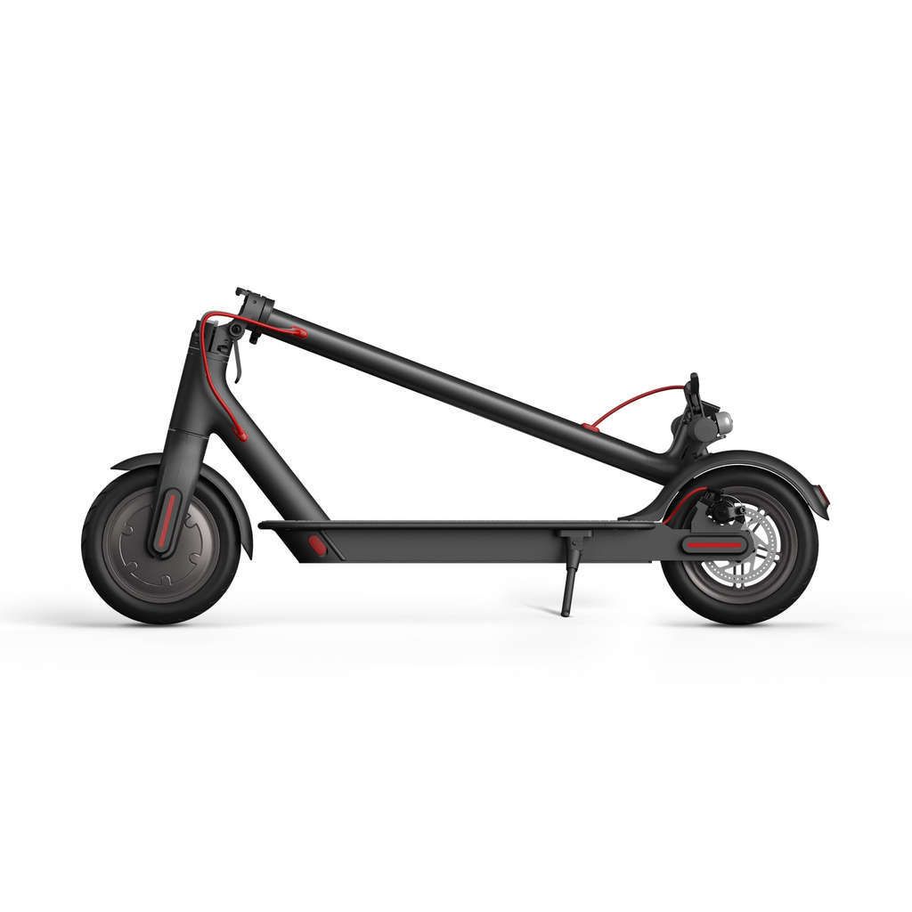 Xiaomi MiJia E-Scooter, Schwarz B-Ware