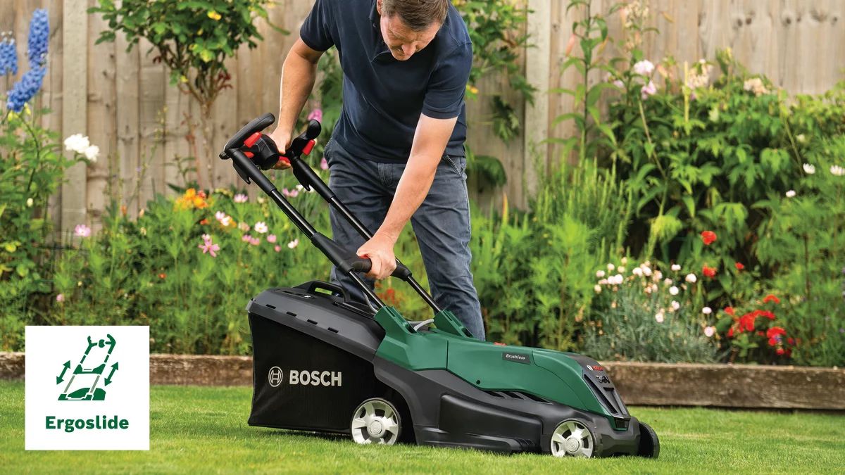 Bosch AdvancedRotak 36V-40-650