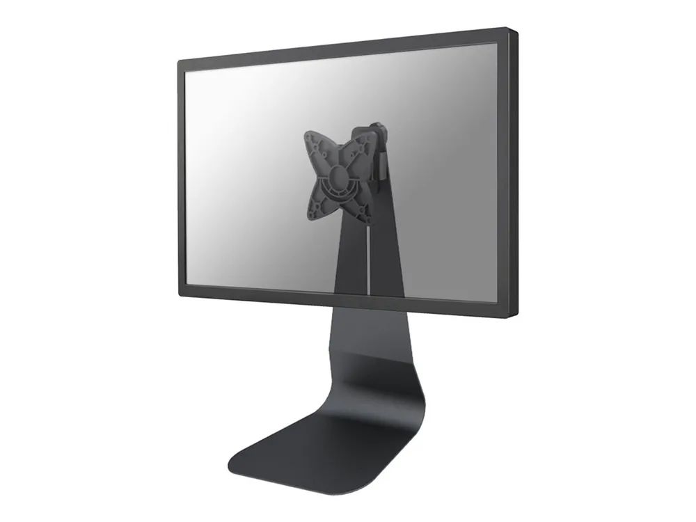 Neomounts FPMA-D850 - Aufstellung - Voll beweglich - für LCD-Display - Schwarz - Bildschirmgröße: 25.4-69 cm (10"-27")
