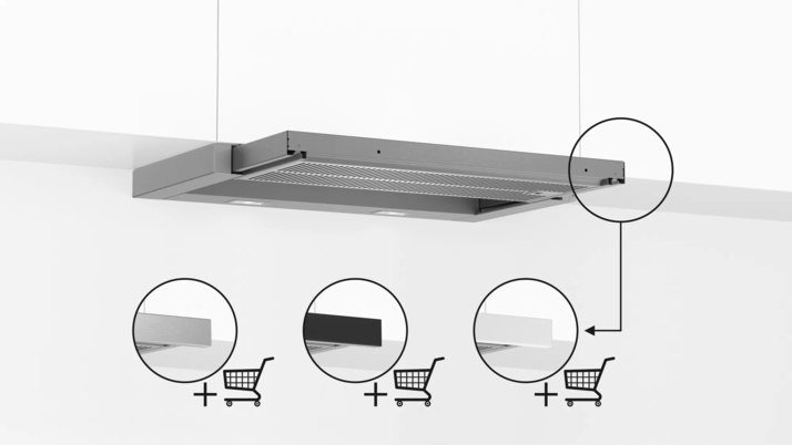 Bosch Serie 4 DFR067A52