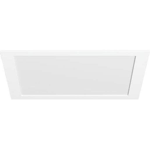 RZB EINBAUDL. LED 12-23W-830/840 / RZB TOLEDO FLAT+ SQUARE 901817.002