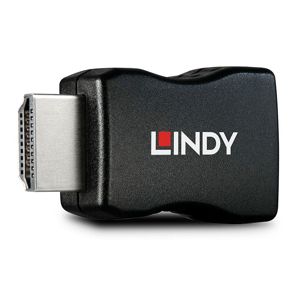 Lindy HDMI 2.0 EDID Emulator - EDID-Leser/Schreiber