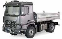 Amewi 22615 - Muldenkipper - 1:14 - 14 Jahr(e) - 5000 mAh - 6,9 kg