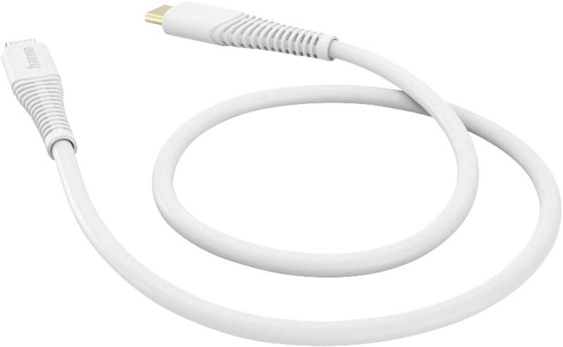 Hama 201505 USB-Kabel,USB-C-Lightning, 1,5 m