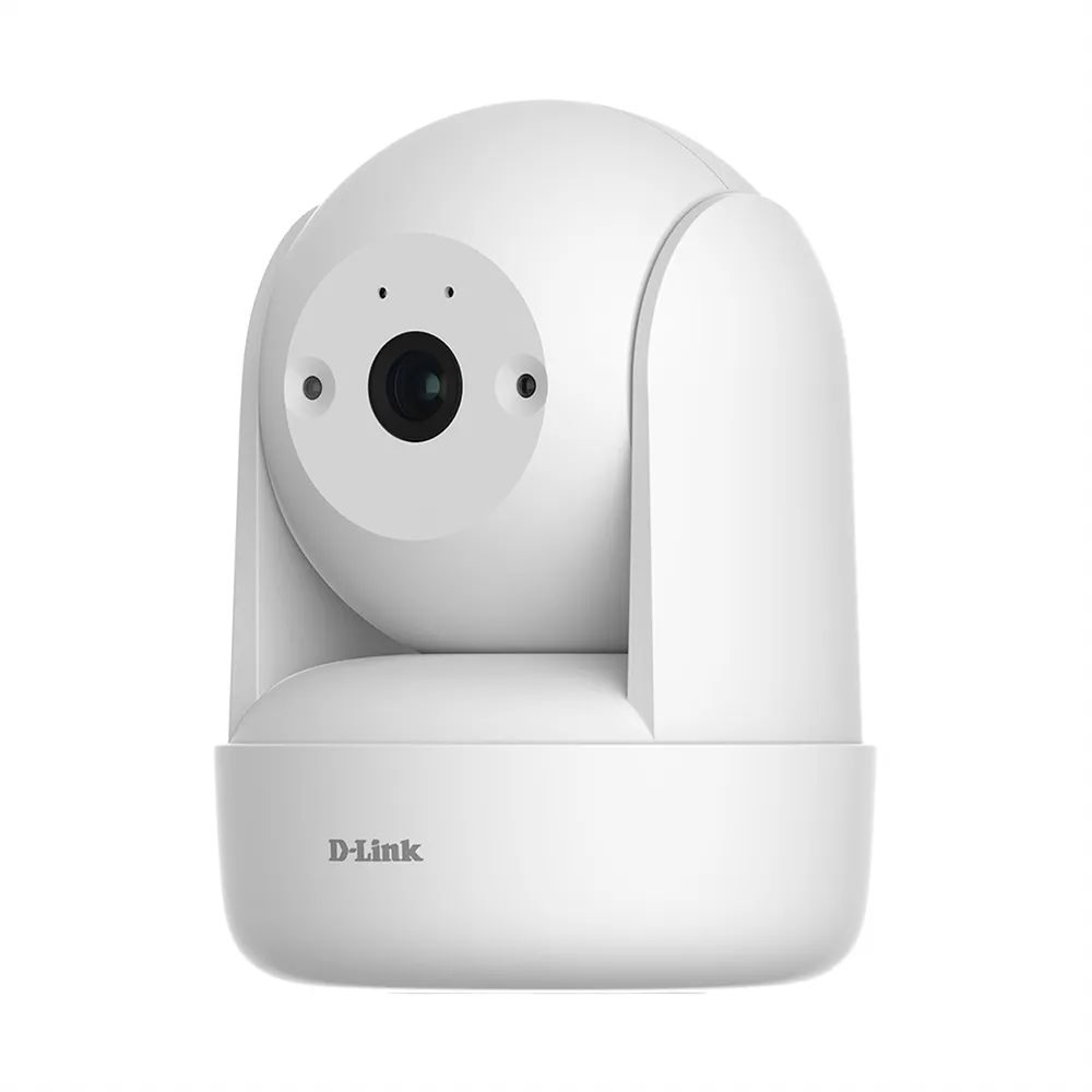 D-Link DCS 6501LHC1 - Netzwerk-Überwachungskamera - schwenken / neigen - Innenbereich - Farbe (Tag&Nacht)