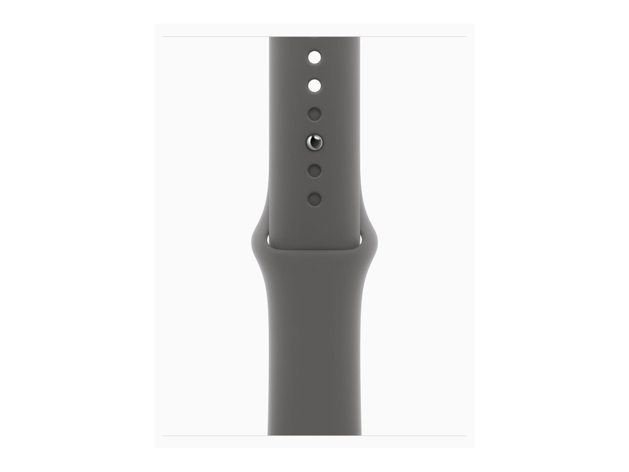 Apple Watch Series 10 (GPS + Cellular) - 42 mm