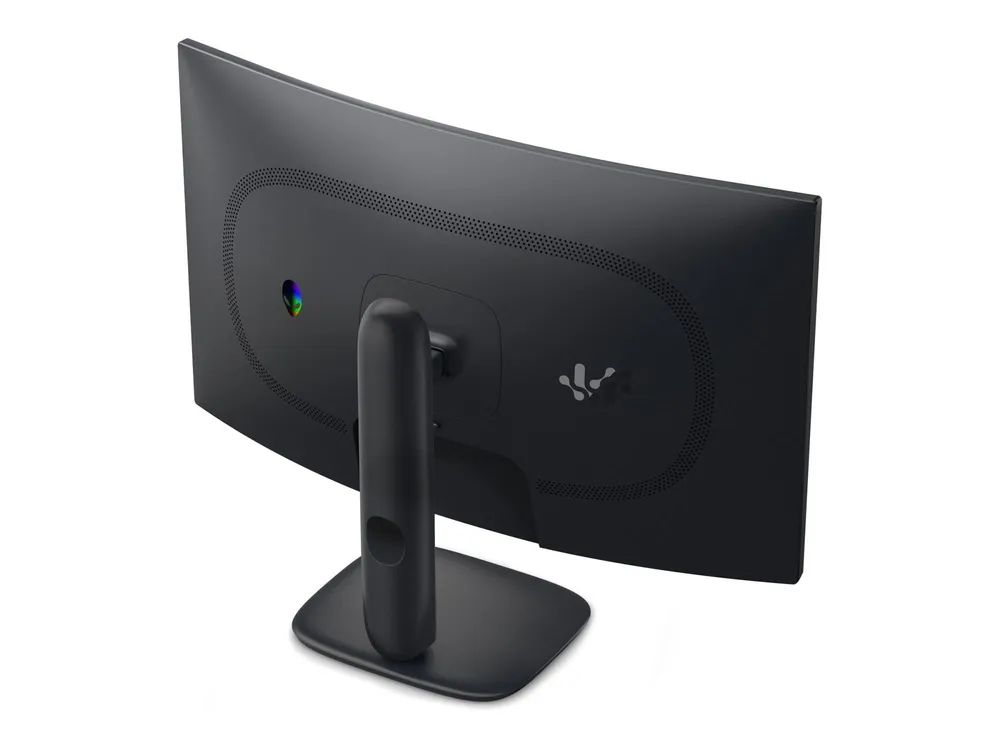 Dell Alienware AW3226DM - LED-Monitor - Gaming - gebogen - 80.01 cm (32")
