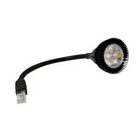 ALLNET ALL-PWR-LED1 3W A++ warmweiß LED-Lampe