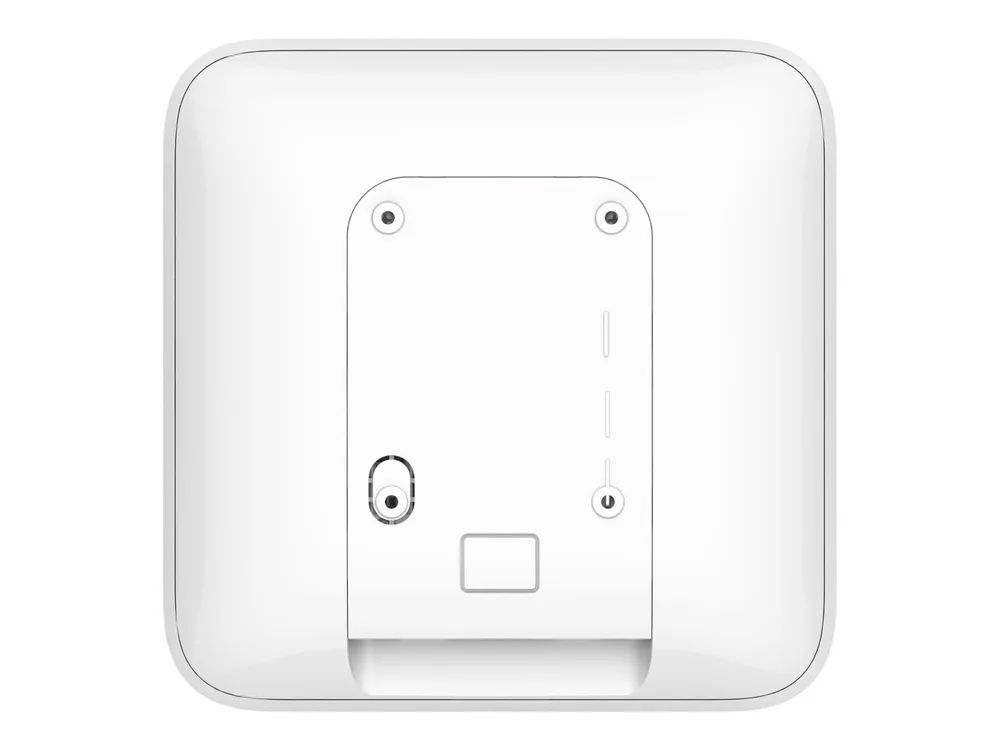 Hikvision AX PRO - Bedienfeld - kabellos, kabelgebunden