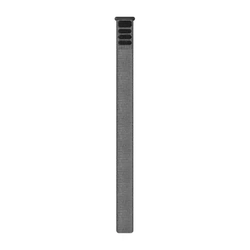 Garmin UltraFit-Armband 20 mm Nylon, Grau