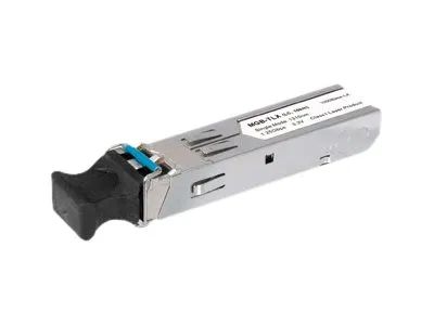 Planet MGB-Series MGB-TLX - SFP (Mini-GBIC)-Transceiver-Modul - 1GbE - 1000Base-LX - SFP (mini-GBIC)