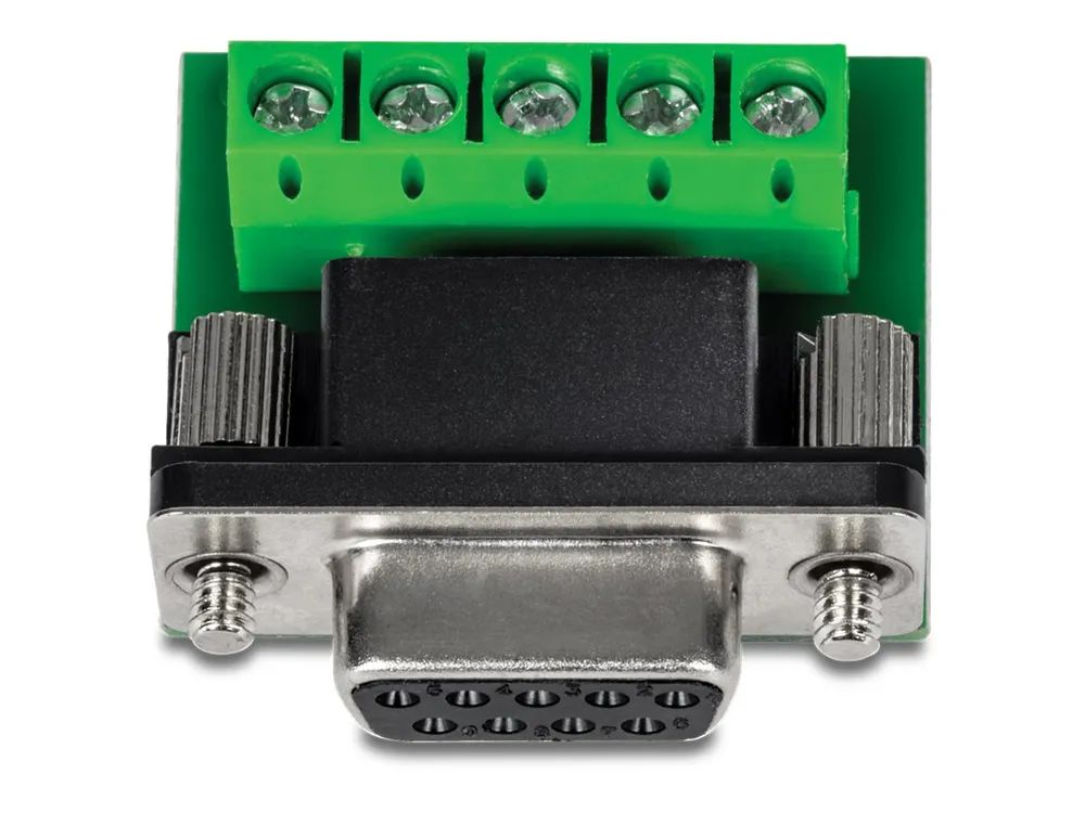 TRENDnet TI-S100 - Serieller Adapter - RS-232