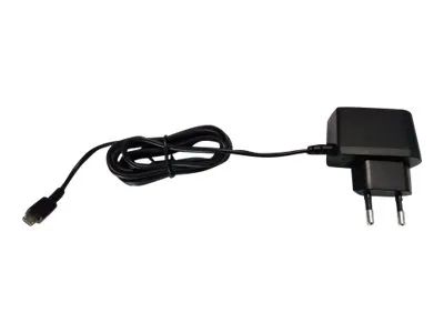 MikroTik 5VPOW - Netzteil - für MikroTik RouterBOARD cAP lite, hAP lite