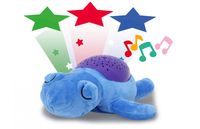 JAMARA Dreamy Turtle - LED - Freistehend - Junge/Mädchen - Automatische Abschaltung - Akku