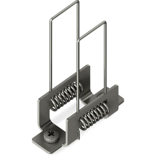 Bilton MONTAGECLIP / BILTON LED EINBAUPROFIL XT 170455