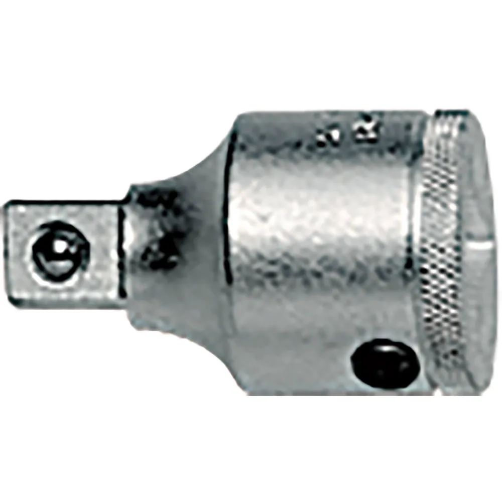 GEDORE Reduzierstück 3219 DIN3123 3/4vierkant 3/4auf 1/2