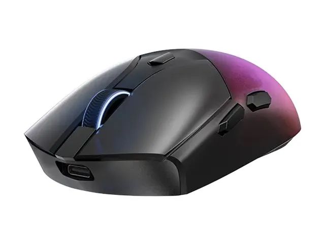 Lenovo Legion M410 - Maus - rechts- und linkshändig