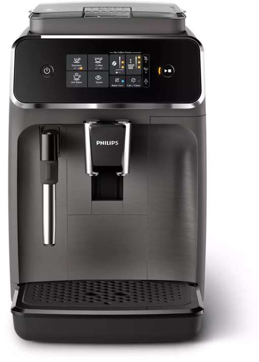Philips Kaffeevollautomat EP2224/10