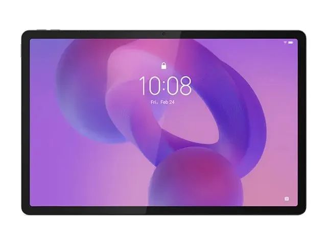 Lenovo Idea Tab Pro ZAE4 - Tablet - Android 14 oder höher - 256 GB UFS card - 32.3 cm (12.7")