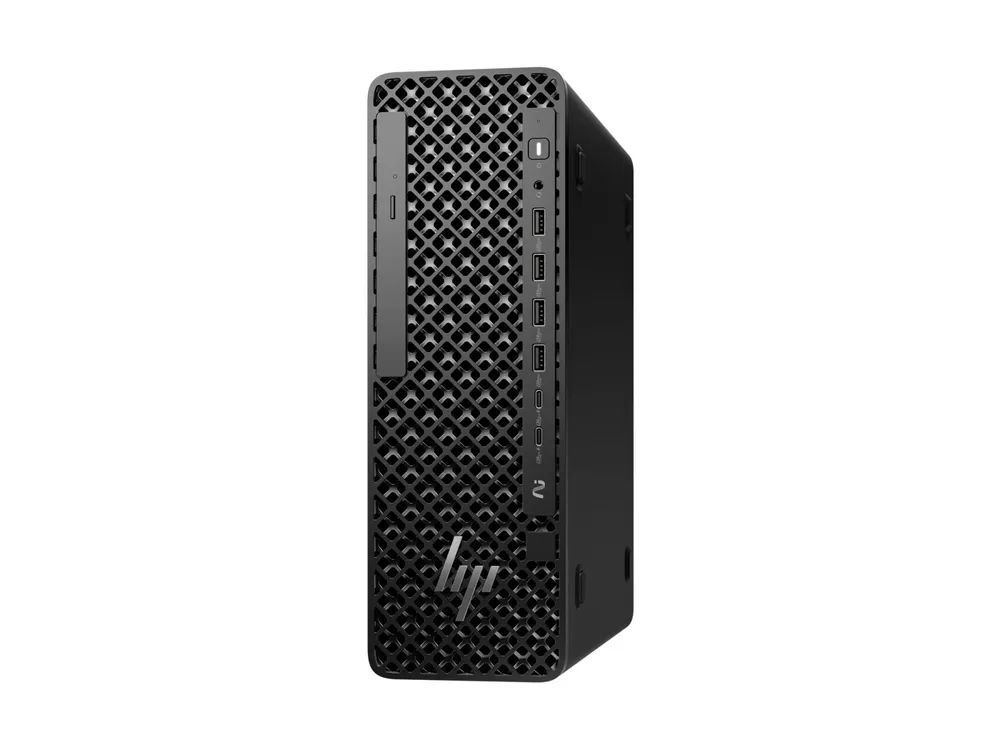 HP Workstation Z2 SFF G1i Intel® Core™ Ultra 9 285K 5.7 GHz 24 GB RAM 1 TB SSD Intel Intel Graphics Nvidia NVIDIA RT